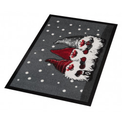 Rohožka Vianoce - 3 trpaslíci 103037 – na von aj na doma