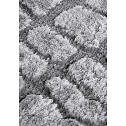 AKCE: 160x235 cm Kusový koberec Gallery 106097 Light Grey z kolekce Elle
