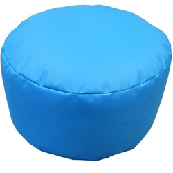 Sedací vak ROYAL Pouf POR 888 Graphite