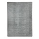 Kusový koberec Messina šedá
