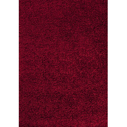 Kusový koberec Dream Shaggy 4000 Red