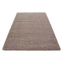 DOPRODEJ: 80x150 cm Kusový koberec Dream Shaggy 4000 beige
