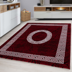 DOPRODEJ: 120x170 cm Kusový koberec Plus 8009 red