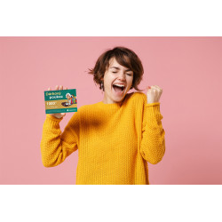 Darčekový poukaz Môjkoberec