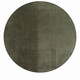 Kusový koberec Joy 1400 green kruh