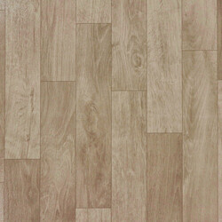 PVC podlaha - lino AladinTex Štart 323 dub béžovošedý