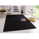 Kusový koberec Fancy 103004 Schwarz - čierny