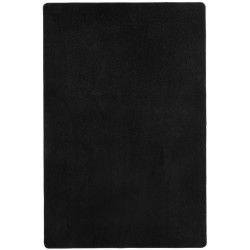 Koberec Fancy 103004 Schwarz