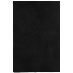 Kusový koberec Fancy 103004 Schwarz - čierny