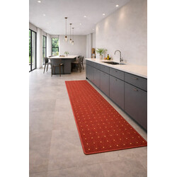 Běhoun na míru Udinese terra