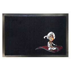 Rohožka Aladin a lietajúci koberec 40x60 cm