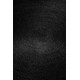 Kusový koberec Jute Braided 106322 Black kruh