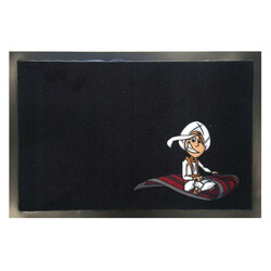 Ďakujeme za dôveru - dizajnová rohožka ZADARMO