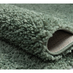 Behúň My Shaggy hellgrün