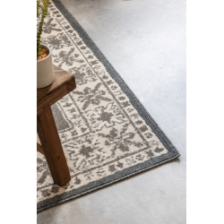 Kusový koberec Terrain 106001 Grey Brown