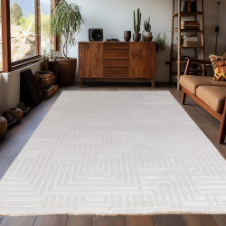 AKCE: 120x170 cm Kusový koberec Sahara 1114 Cream