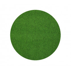 Umelá tráva pod bazén Sporting s nopmi KRUH (vhodný ako bazénová podložka) - na von aj na doma