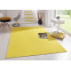 Kusový koberec Fancy 103002 Gelb - žltý