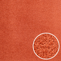 Metrážny koberec Eton terra