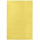 Kusový koberec Fancy 103002 Gelb - žltý