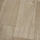 PVC podlaha - lino AladinTex Start 323 dub béžovošedý