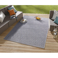 Kusový koberec Meadow 102464 – na von aj na doma