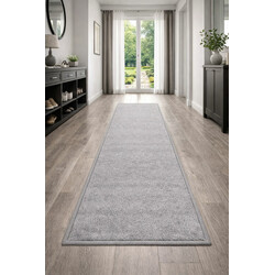 Behúň na mieru Eton sivý 73