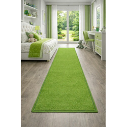 Behúň na mieru Eton zelený 41