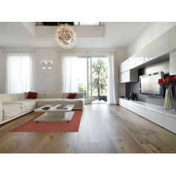 AKCE: ??️120x170 cm Kusový koberec Astra terra + aplikovaná impregnace