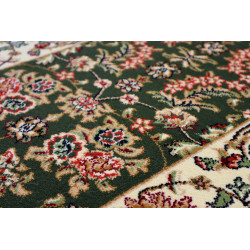 Behúň na mieru Anatolia 5378 Y (Green)