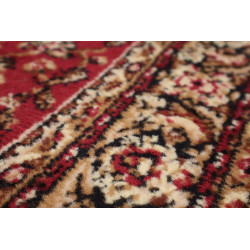 Behúň na mieru Samira New 12003-023 red