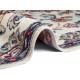 Kusový koberec Luxor 105635 Caracci Cream Multicolor