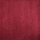 Metrážny koberec Eton vínovo červený