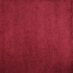 Metrážny koberec Eton vínovo červený - neúčtujeme odrezky z role