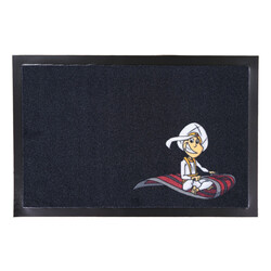 Rohožka Aladin a lietajúci koberec 40x60 cm