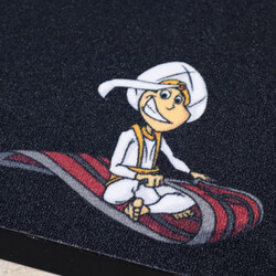 Rohožka Aladin a lietajúci koberec 40x60 cm