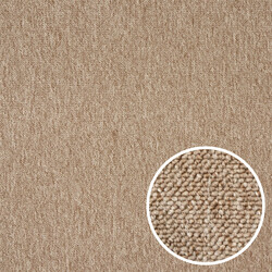 Metrážny koberec Balance 67 béžový