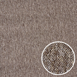 Metrážny koberec Balance 92 hnedý