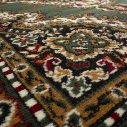 Behúň na mieru TEHERAN T-102 green