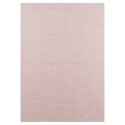 Kusový koberec Sky 5400 Rose