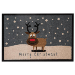 Rohožka Merry Christmas - Sob 103045 – na von aj na doma