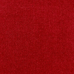 Kusový koberec Nasty 101151 Rot 200x200 cm štvorec