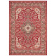 Kusový koberec Mirkan 104098 Oriental red