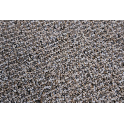 Metrážny koberec Bohemia béžový