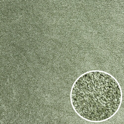 AKCIA: 160x230 cm Kusový koberec Velur Ultra olivový - obšitý zo všetkých strán