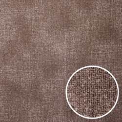 Metrážový koberec Bruno brown