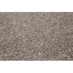 Nášľapy na schody Capri béžovej polkruh, samolepiaci