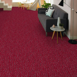 Metrážny koberec Saturnus 15, záťažový