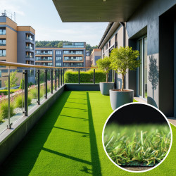 Umelá tráva Robina New