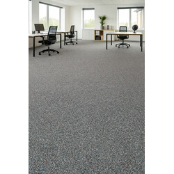 Koberec metráž New Techno 3525 sivé